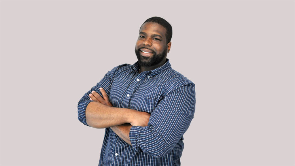 5 Questions with Stan Knight