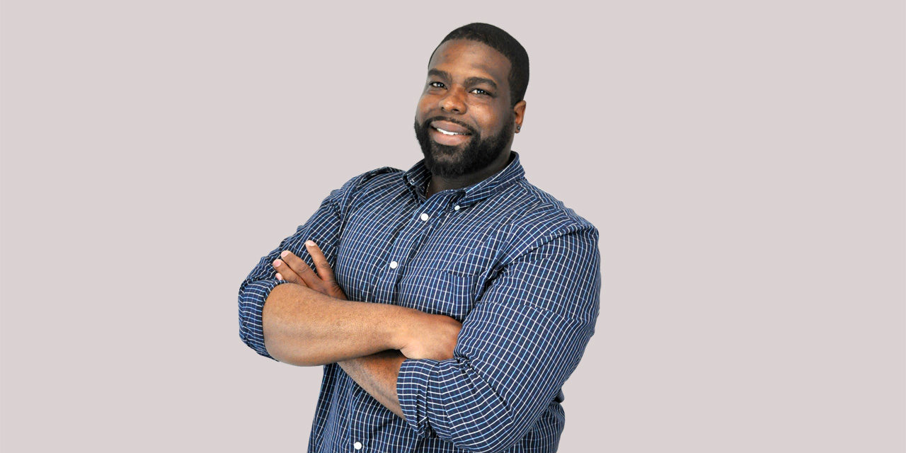 5 Questions with Stan Knight