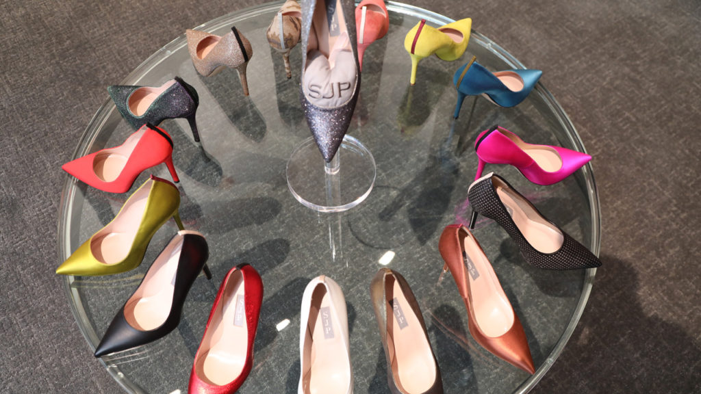Black Flower Agency Activates Private Fashion Experience for Well-Heeled Attendees