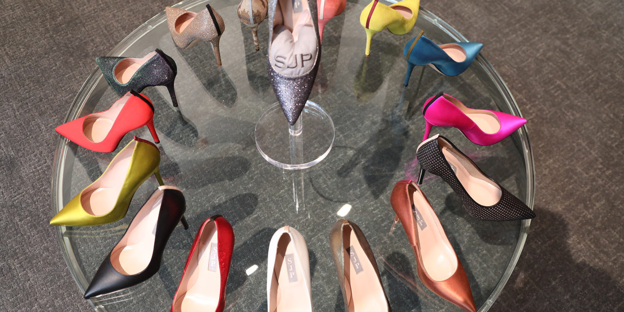 Black Flower Agency Activates Private Fashion Experience for Well-Heeled Attendees