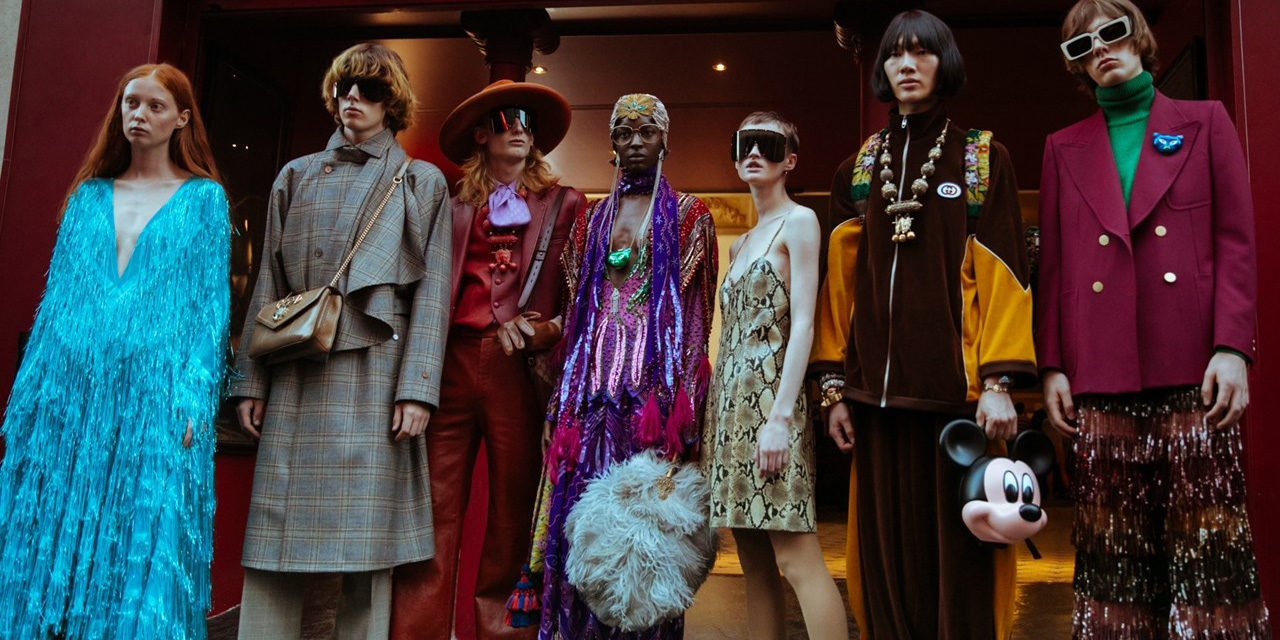 Black Flower Agency Globe Trots to Three Fashion Weeks