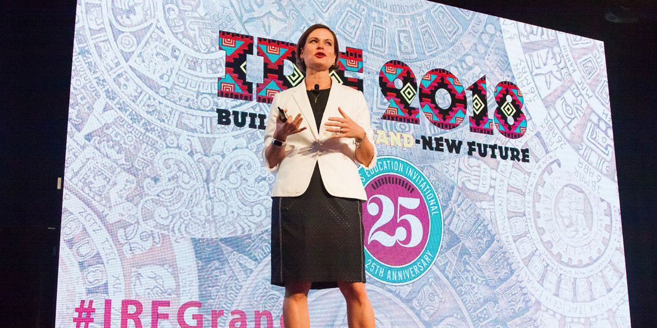 Melissa Van Dyke Named to 25 Most Influential List