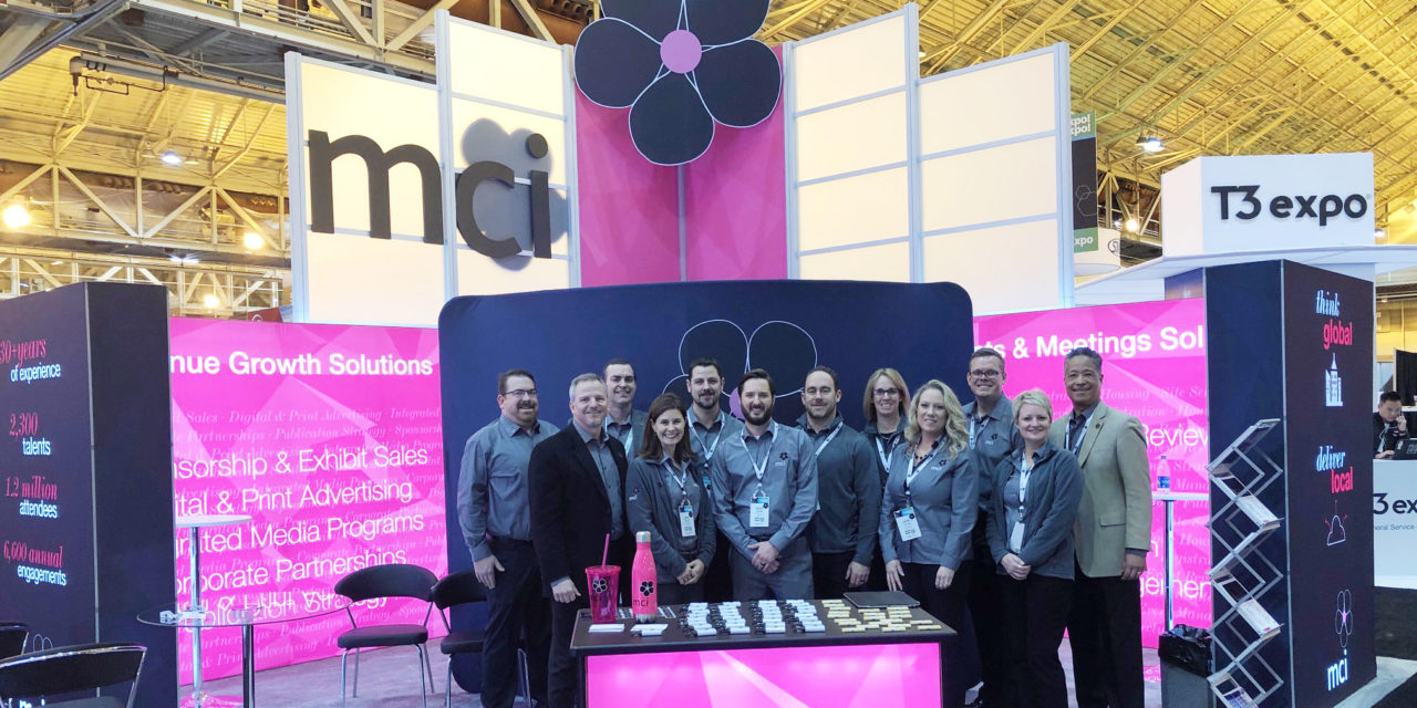MCI Events at Expo! Expo!