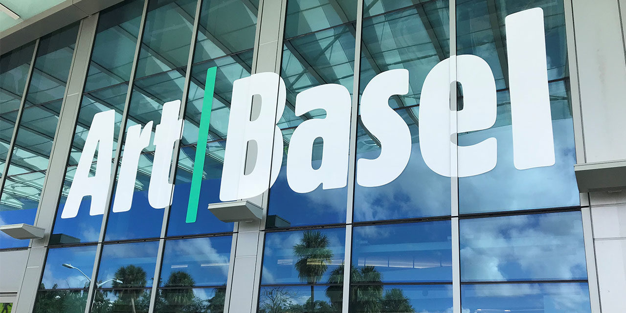 Black Flower Agency Organizes Sixteen Events at Art Basel Miami Beach