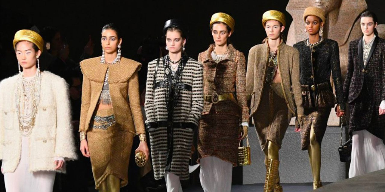 Black Flower Agency Assembles Team of 22 for Chanel Métiers d’Art NYC-Paris