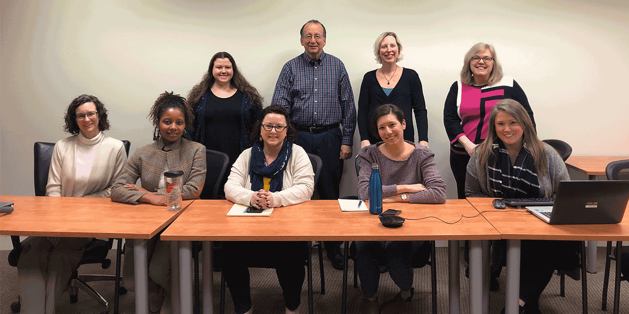 Pig Tricks and Bon Jovi at SS&S Quality Assurance Department Meetings
