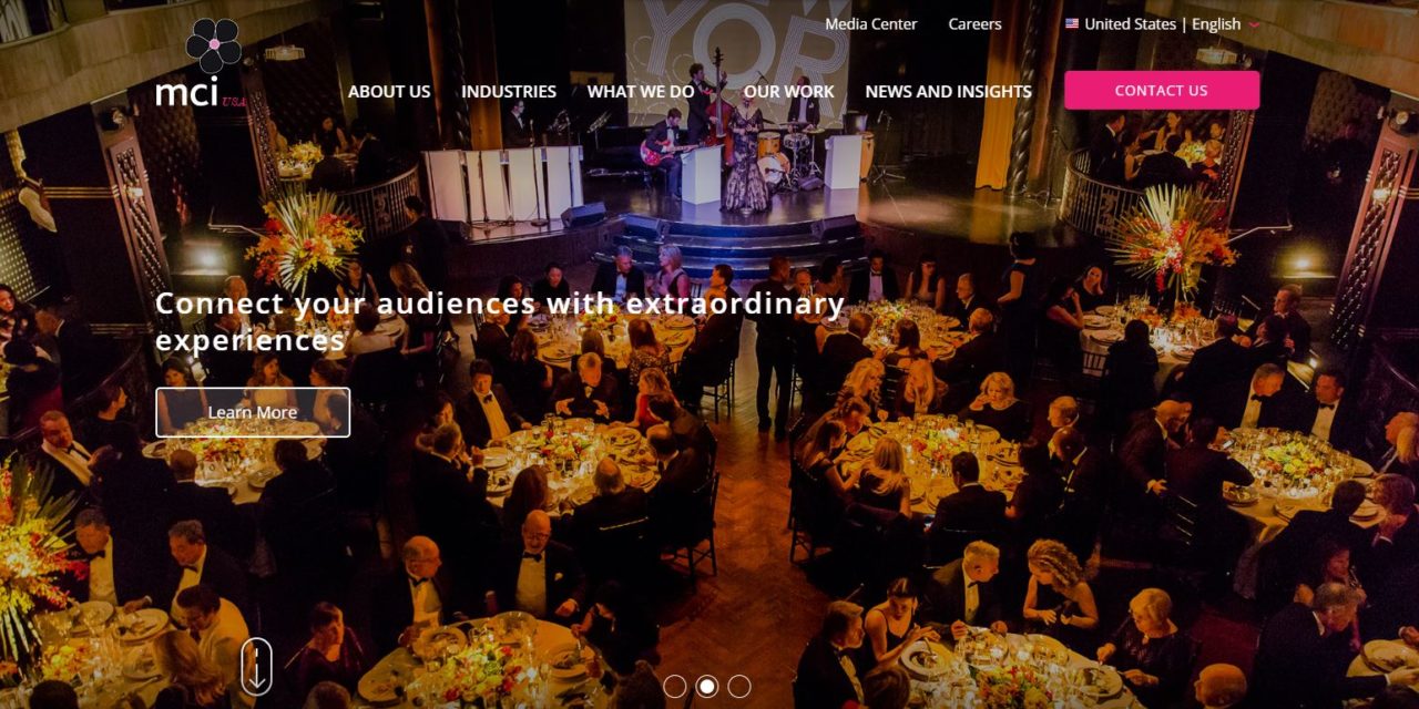 Check Out the Refreshed MCI USA Website!