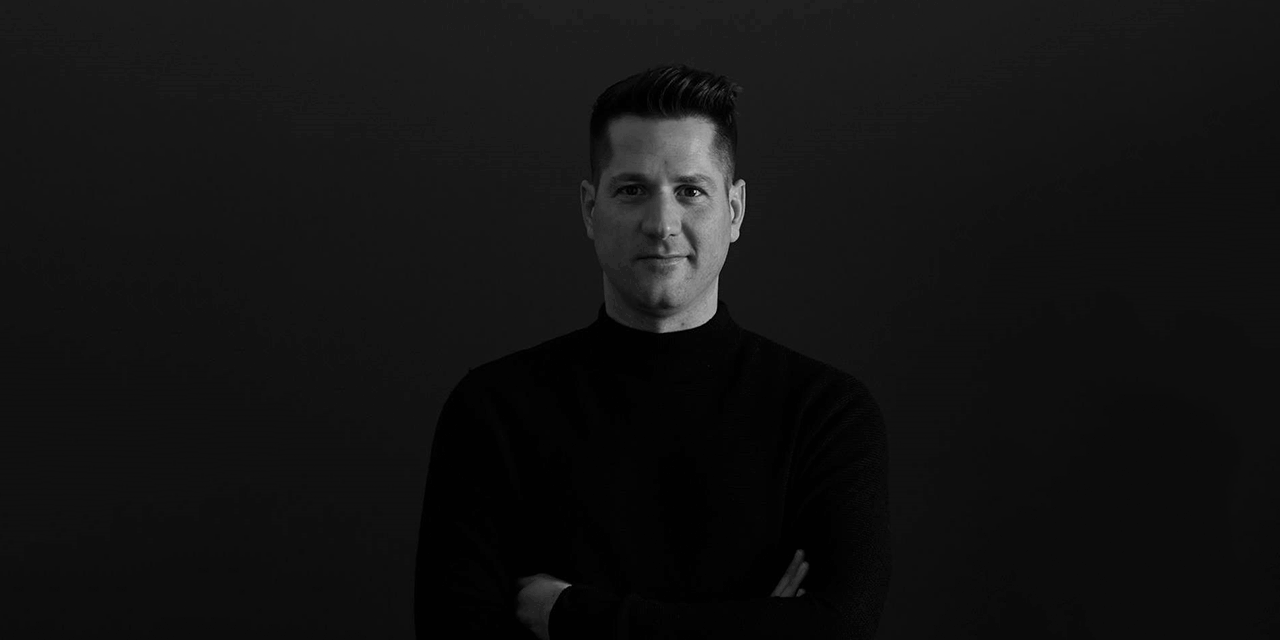 Five Questions with Keith Barile