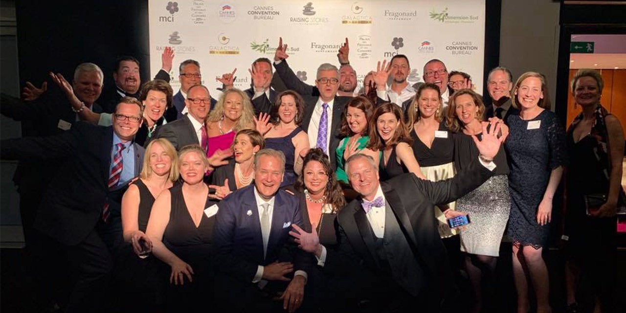 MCI USA Participates in 2019 Global Academy