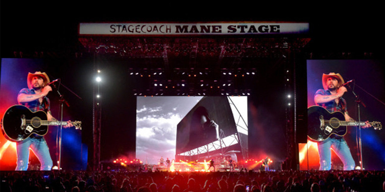 Black Flower Activates American Express VIP Hospitality Experiences at Coachella and Stagecoach 2019