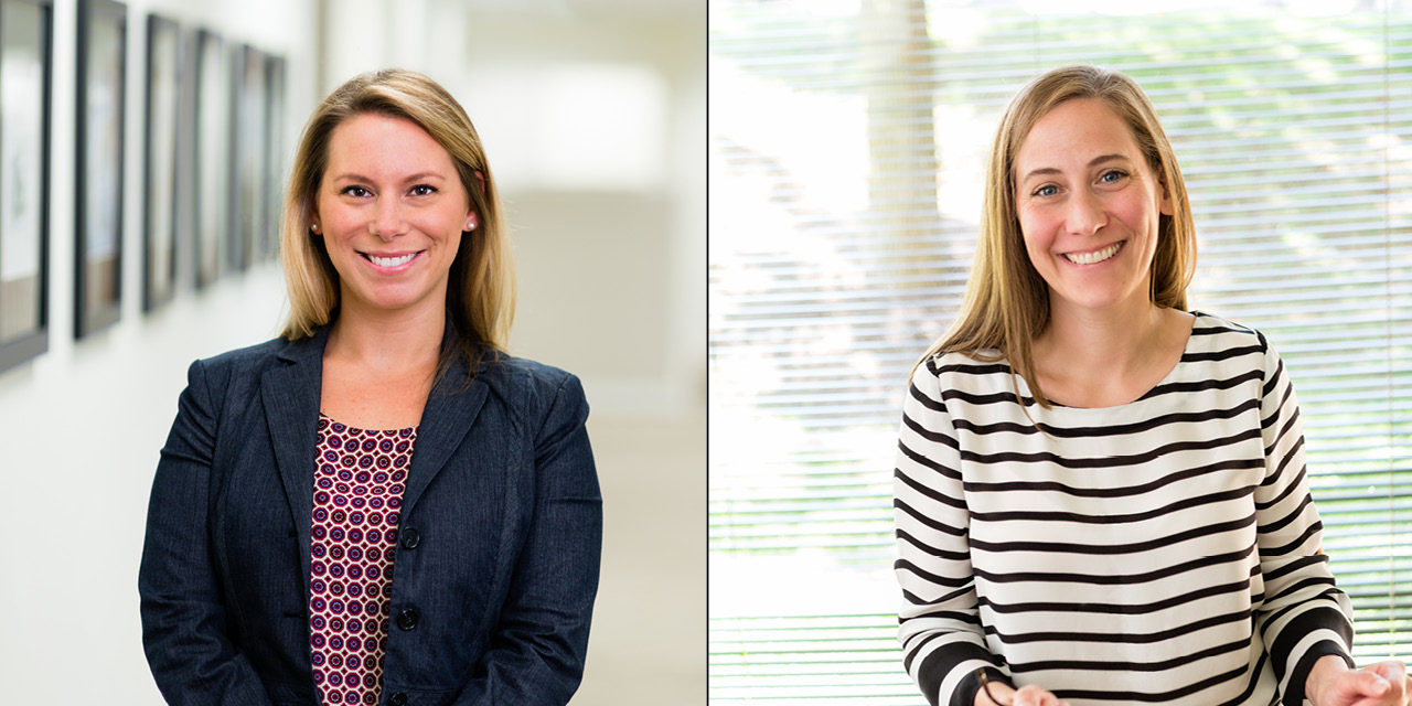 Brittany Shoul and Jen Smith to Present at AM&P Annual Conference