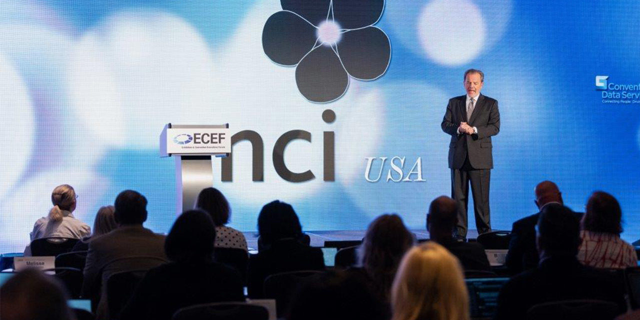 MCI USA Participates in the Exhibition & Convention Executives Forum