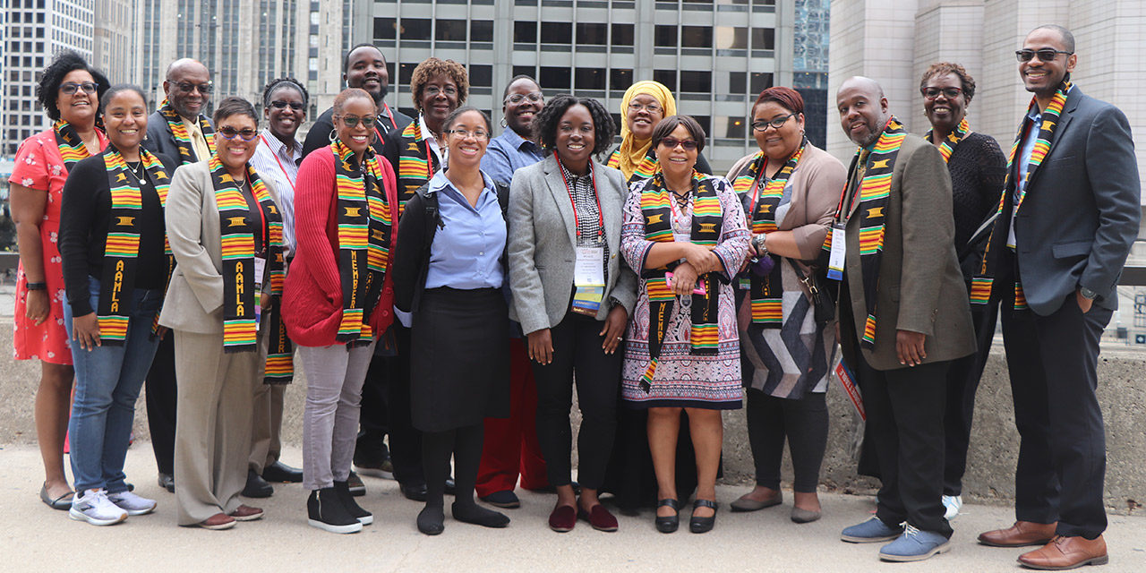 MLA Welcomes 1,000 Attendees to Annual Meeting
