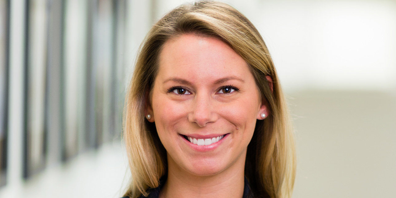 Brittany Shoul Talks Media Kits at AM&P