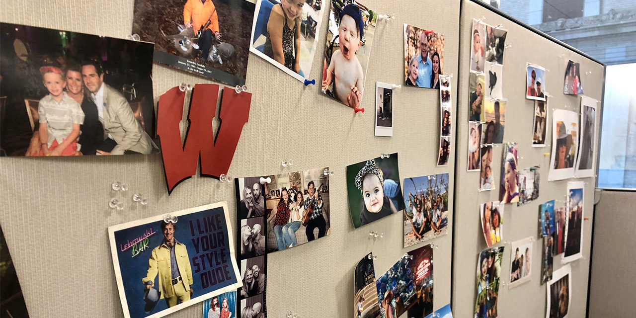 Life at MCI USA’s New Chicago Headquarters