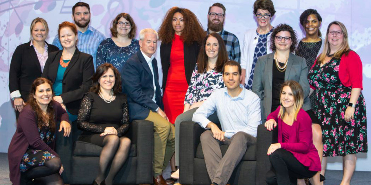 SLA Celebrates 110th Anniversary During Annual Conference