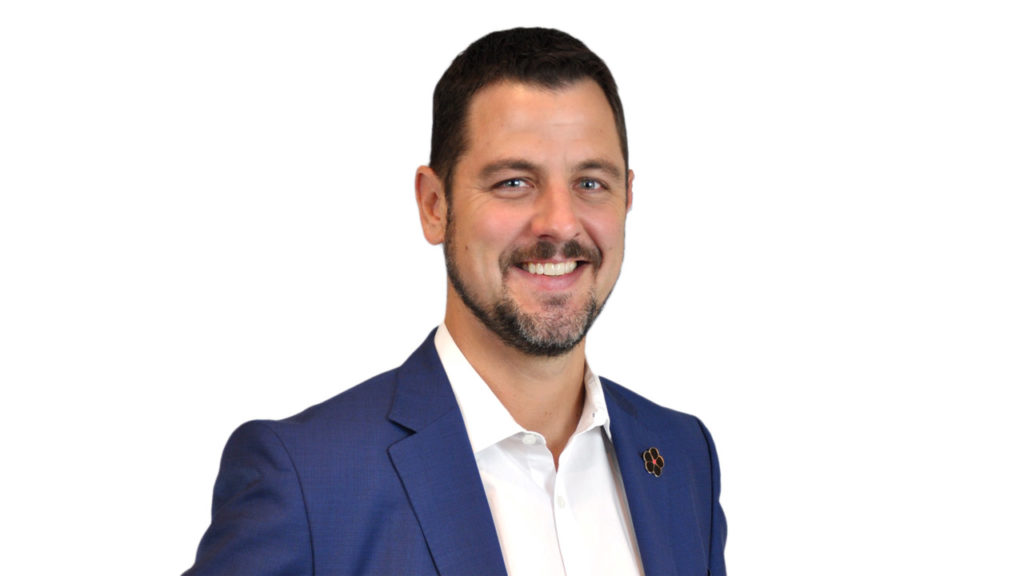 Todd Gilmore Nominated to IAEE DFW Board