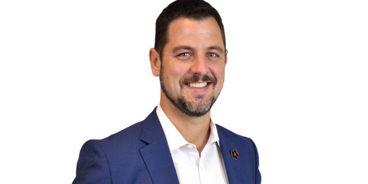 Todd Gilmore Nominated to IAEE DFW Board