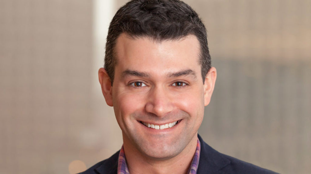 Jim Weinland Earns Certified Association Executive Credential