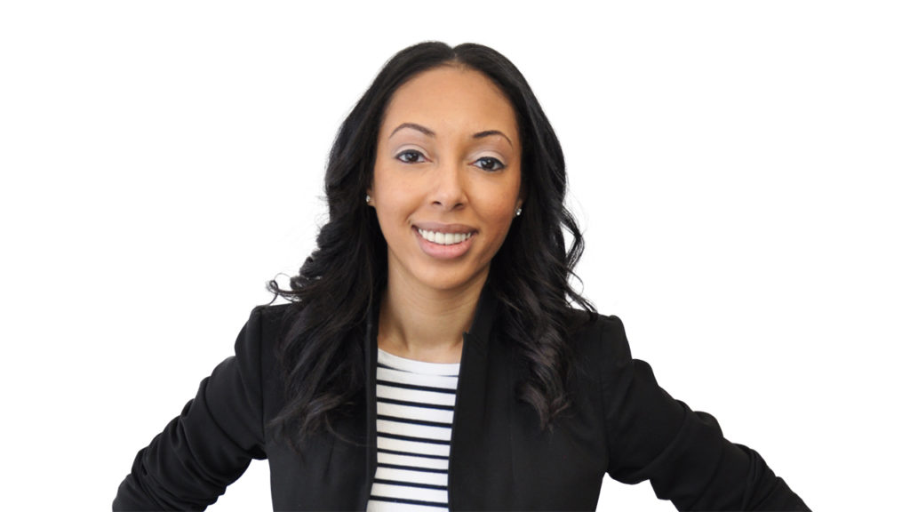 Lauren Harley Selected by ASAE to Participate in 2019 NextGen Association Summit