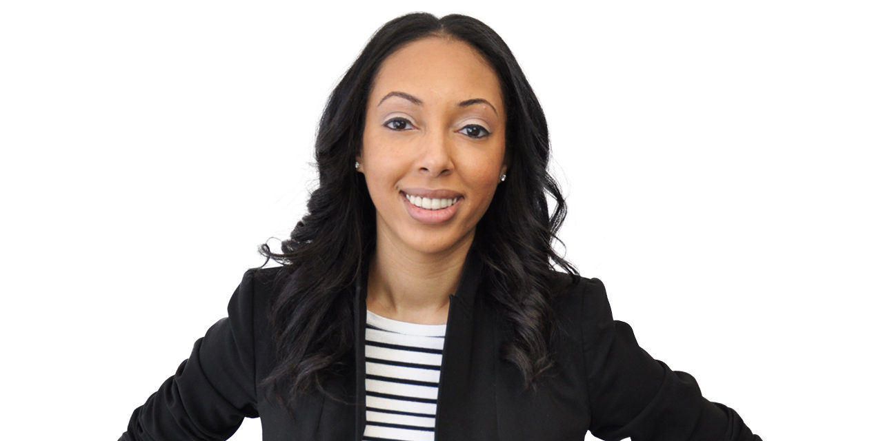 Lauren Harley Selected by ASAE to Participate in 2019 NextGen Association Summit