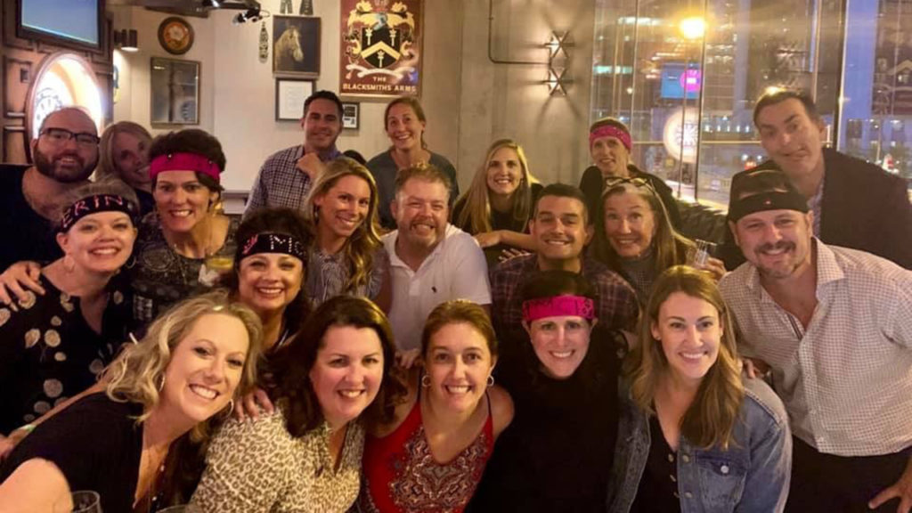 MCI Chicago Hosts Business Development Bootcamp