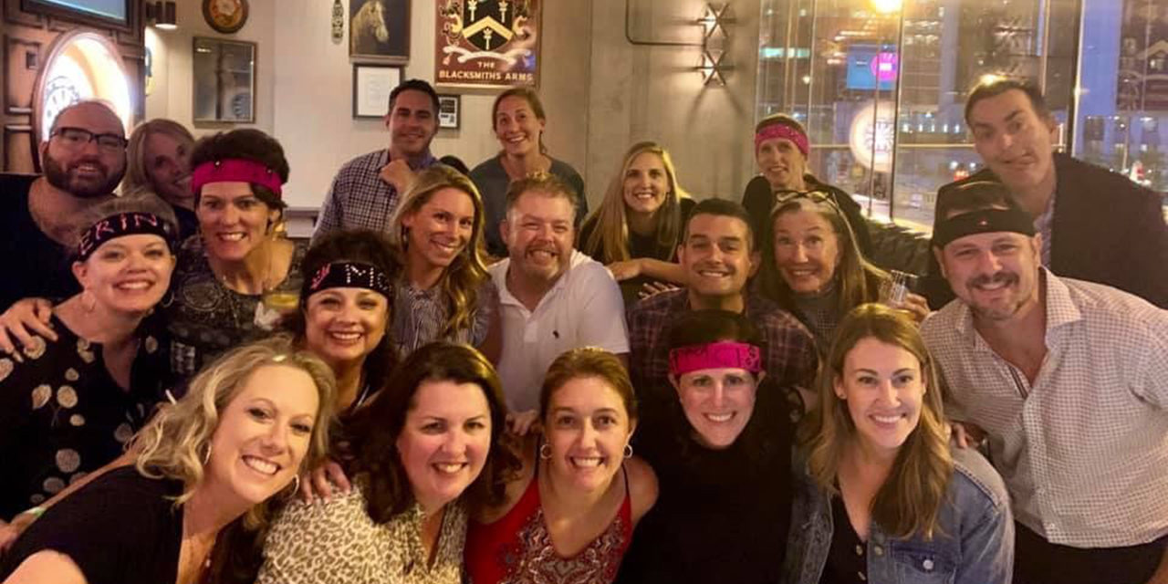 MCI Chicago Hosts Business Development Bootcamp