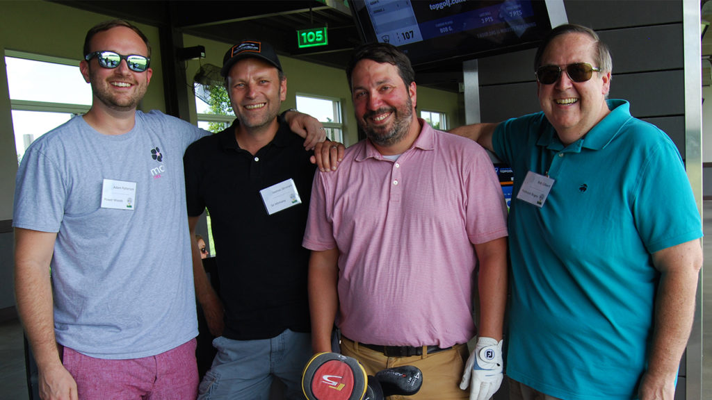 Building Dreams: McLean’s 2019 Dream Day Celebrations