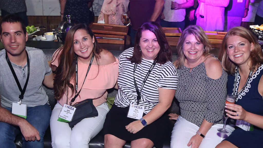 Associations Solutions Delivers Successful HCEAConnect