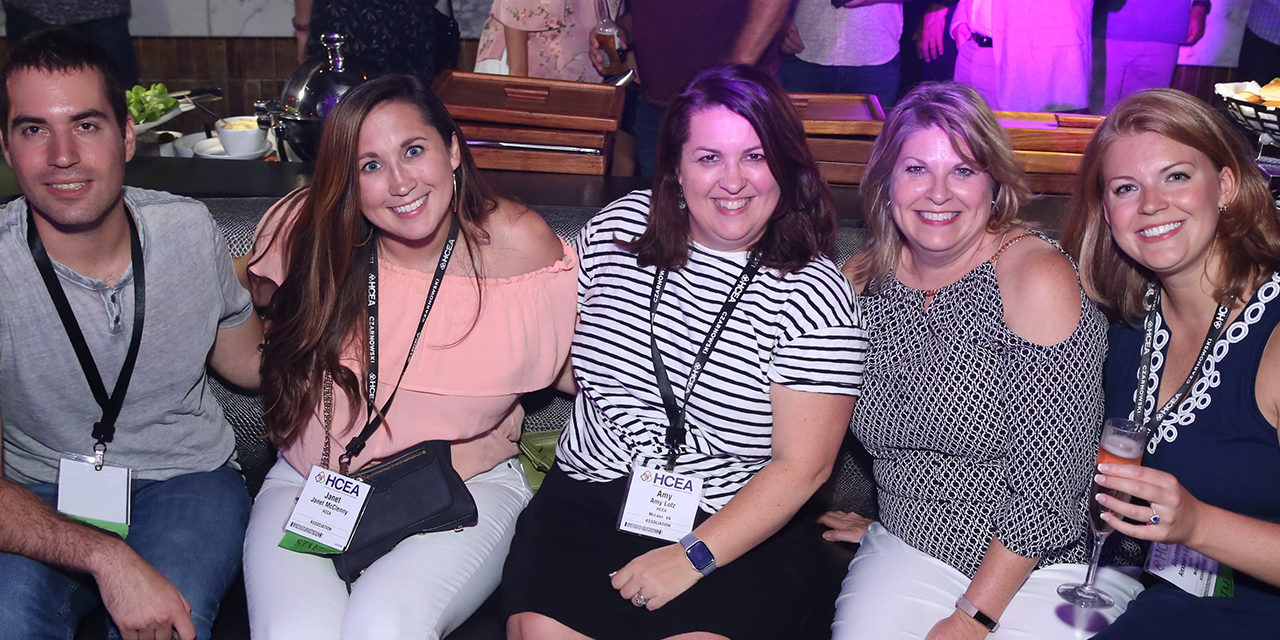 Associations Solutions Delivers Successful HCEAConnect