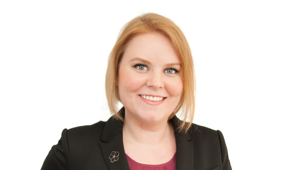 Jessica Smith to Serve on PCMA Capital Chapter 2020 Board of Directors