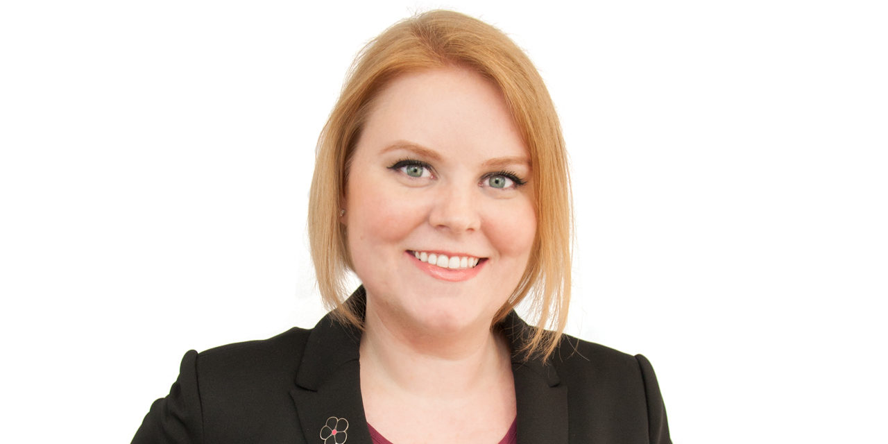 Jessica Smith to Serve on PCMA Capital Chapter 2020 Board of Directors