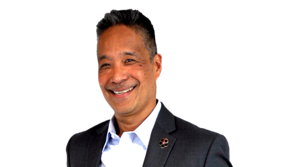 Ross Sawai Named Senior Vice President, Enterprise Sales for MCI USA