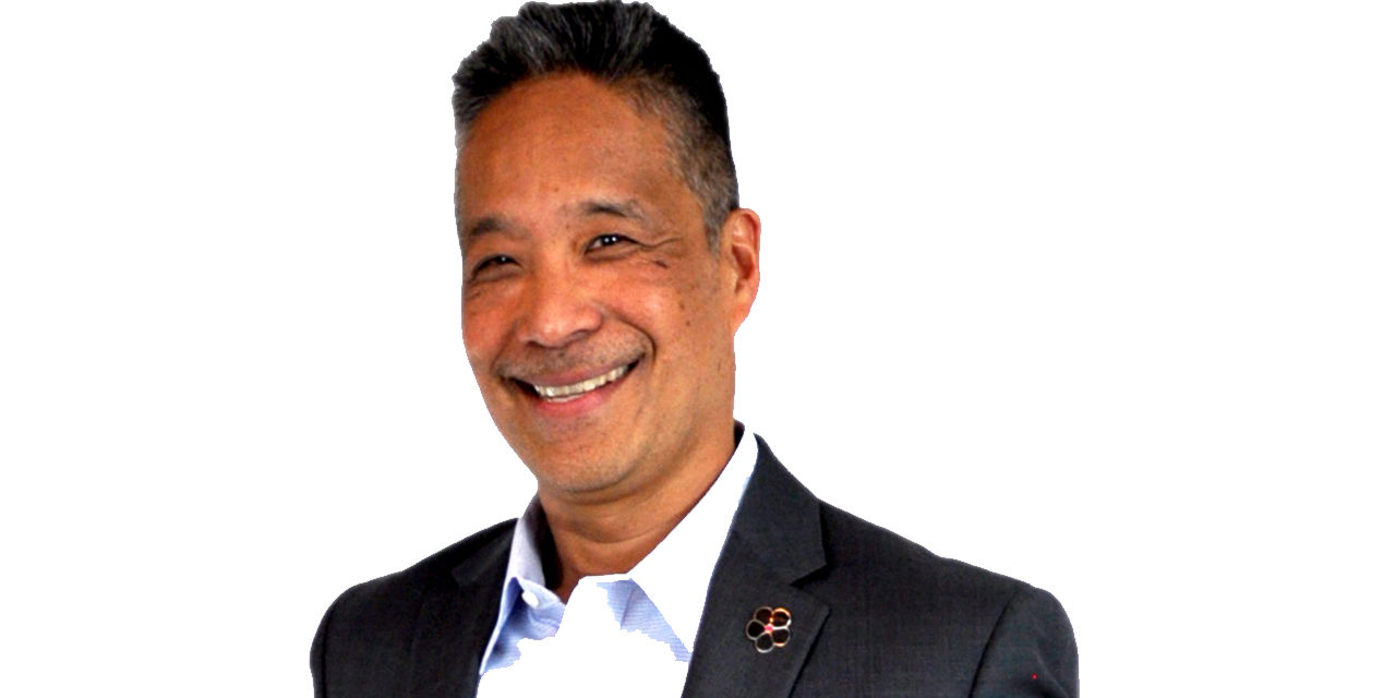 Ross Sawai Named Senior Vice President, Enterprise Sales for MCI USA