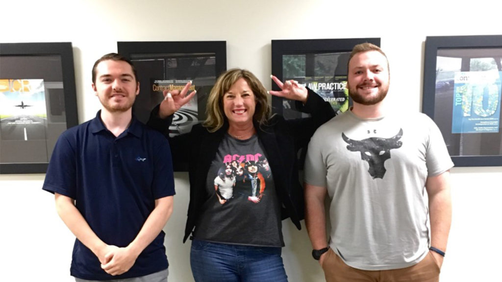 Baltimore Office Sales Talents Deliver Sales Quotas!