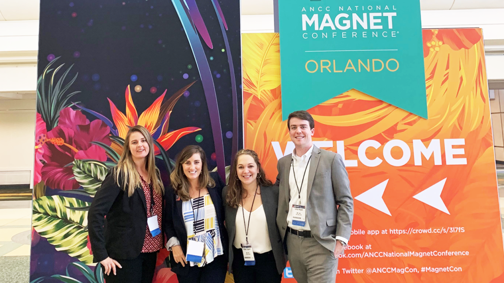 American Nurses Association Magnet 2020 Sales Off to a Great Start!
