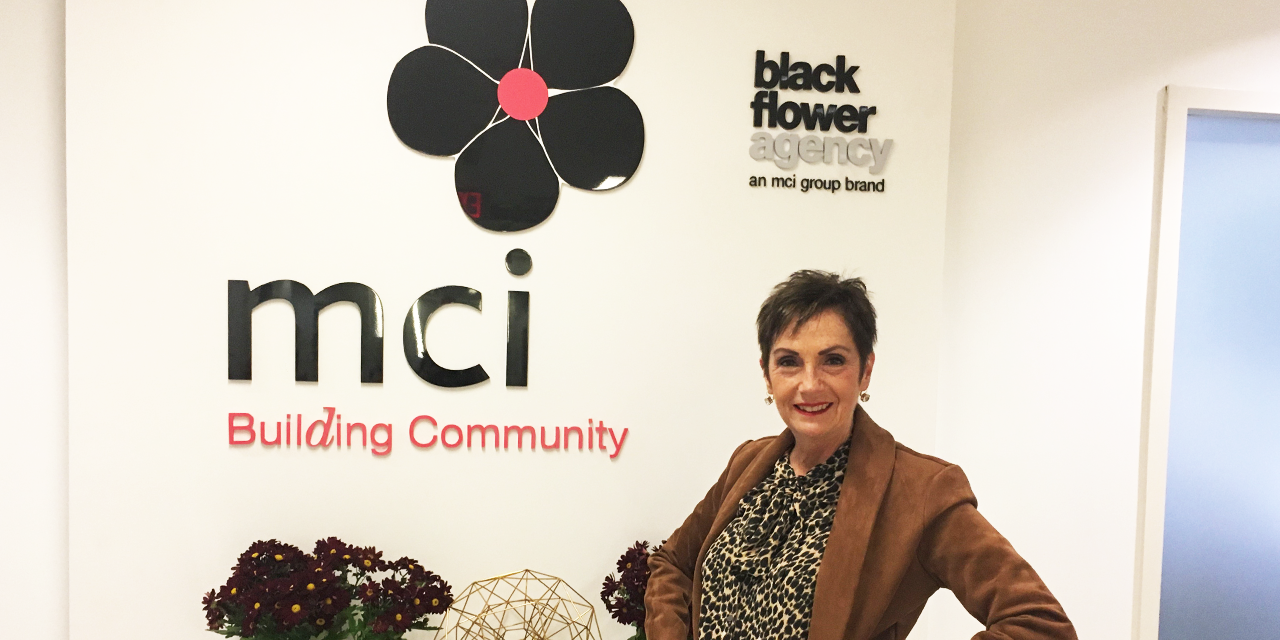 Five Questions with Wanda Houston