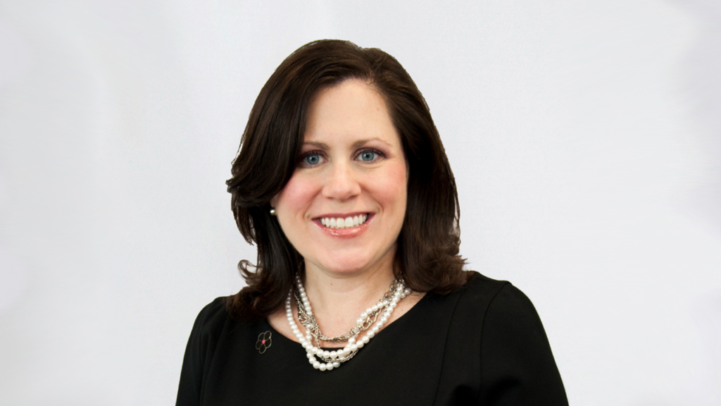 Amy Burke Discusses SLA Innovations on AssociationsNow