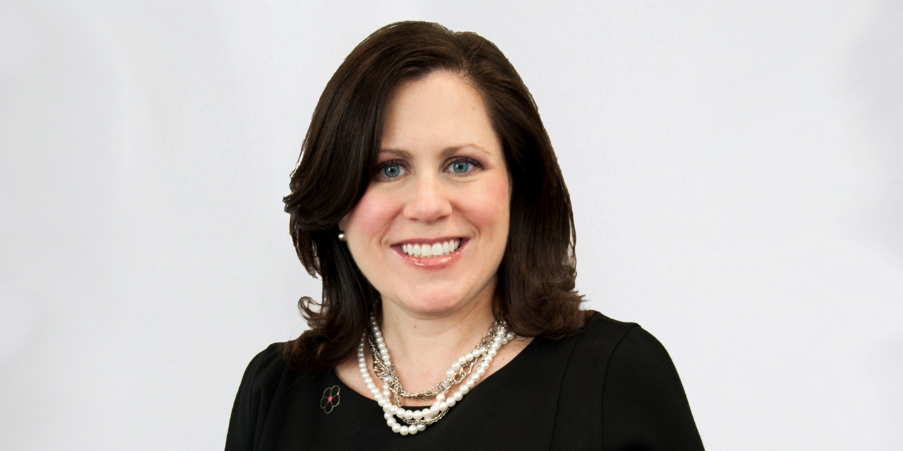 Amy Burke Discusses SLA Innovations on AssociationsNow
