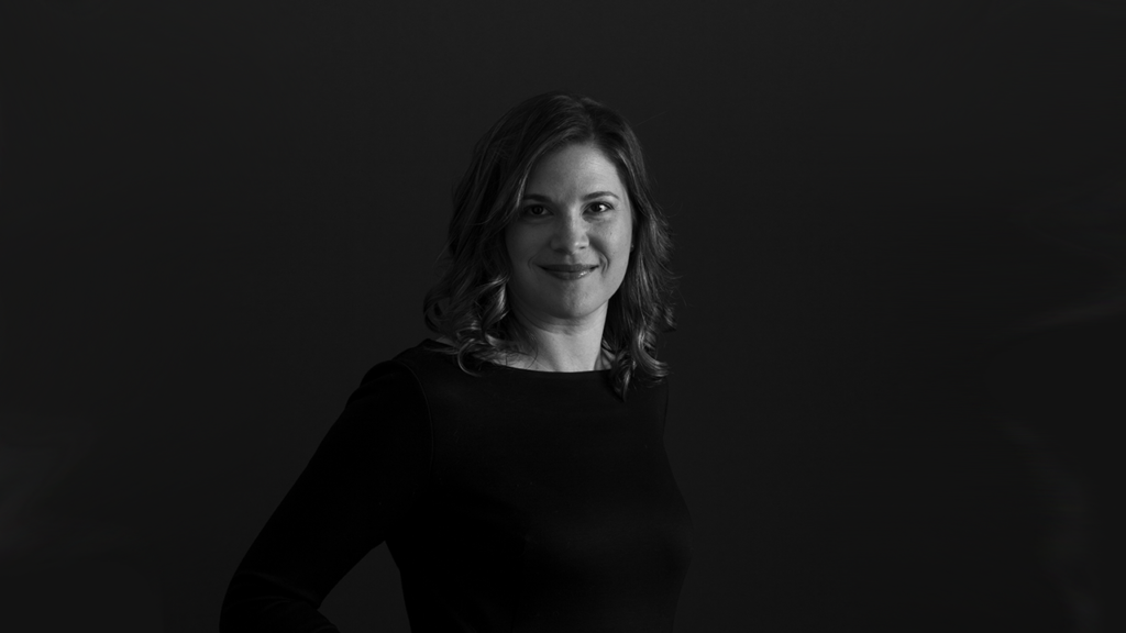 Five Questions with Lindsay Freylack