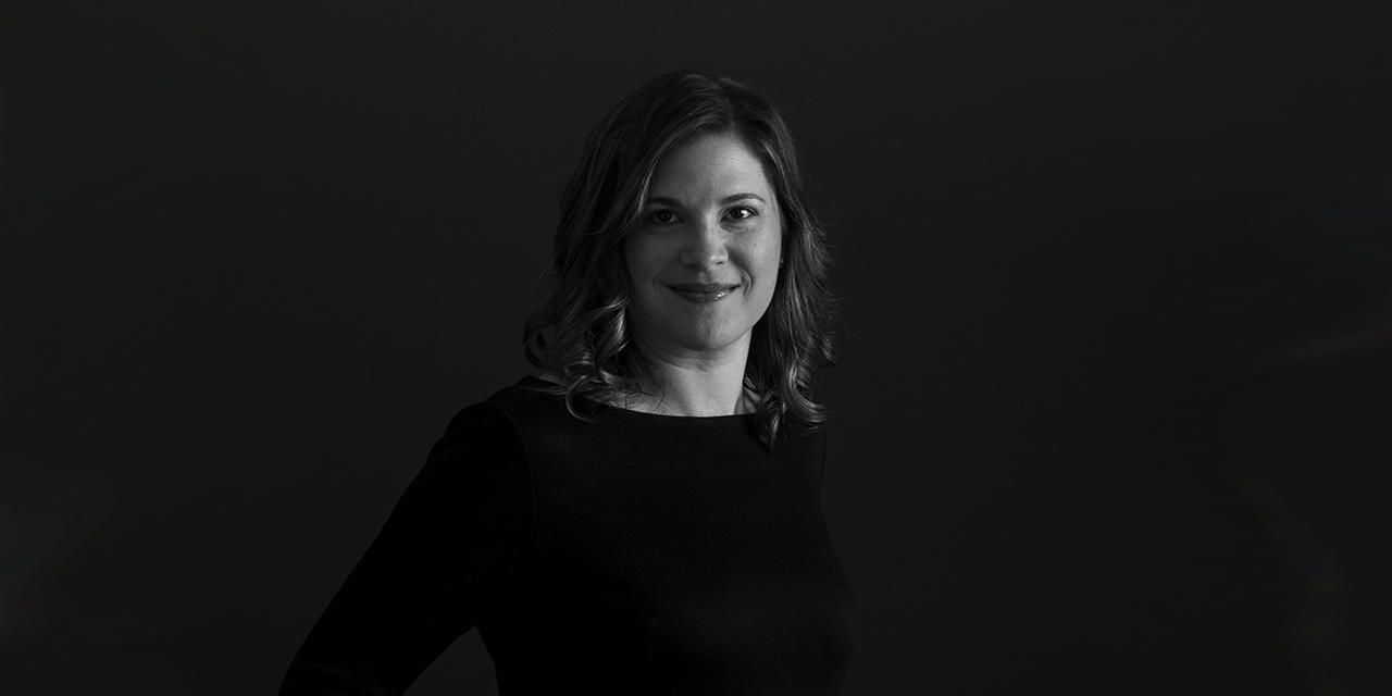 Five Questions with Lindsay Freylack