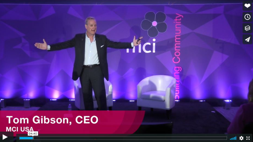 View the 2020 MCI USA Kickoff Meeting