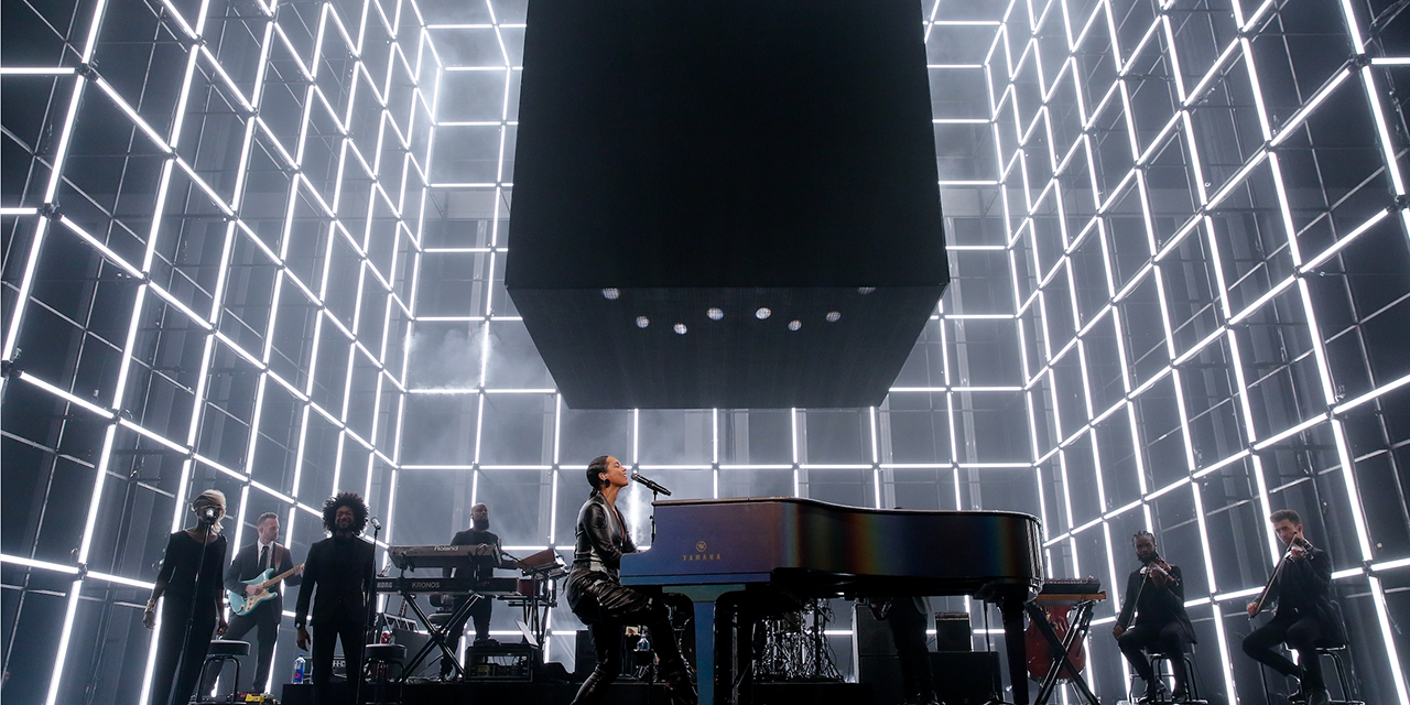 Black Flower Agency Partners with Amex on Private Concert Experience with Alicia Keys