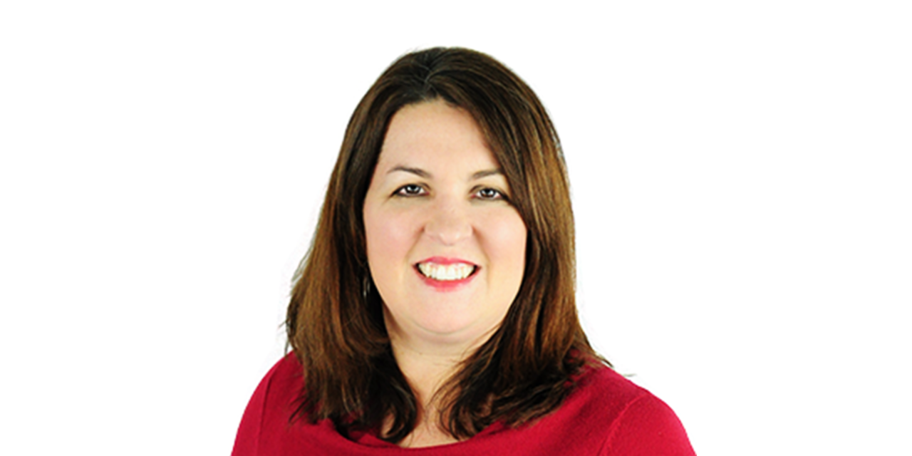Amy Lotz Interviewed by ASAE