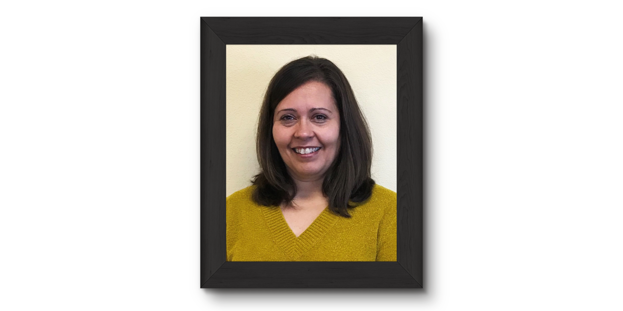 Five Questions with Pam Schmitz