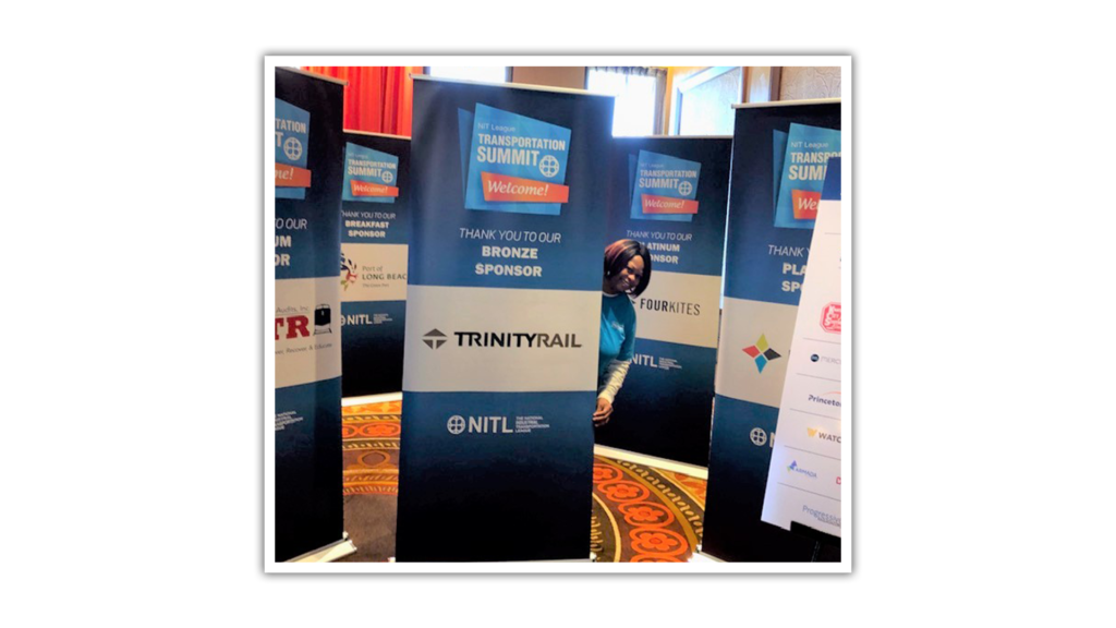 San Antonio Success:  NITL Holds Annual Summit