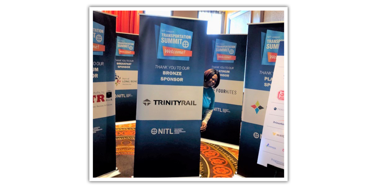 San Antonio Success:  NITL Holds Annual Summit
