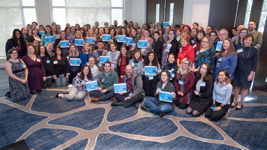 Special Libraries Association Hosts Leadership Symposium