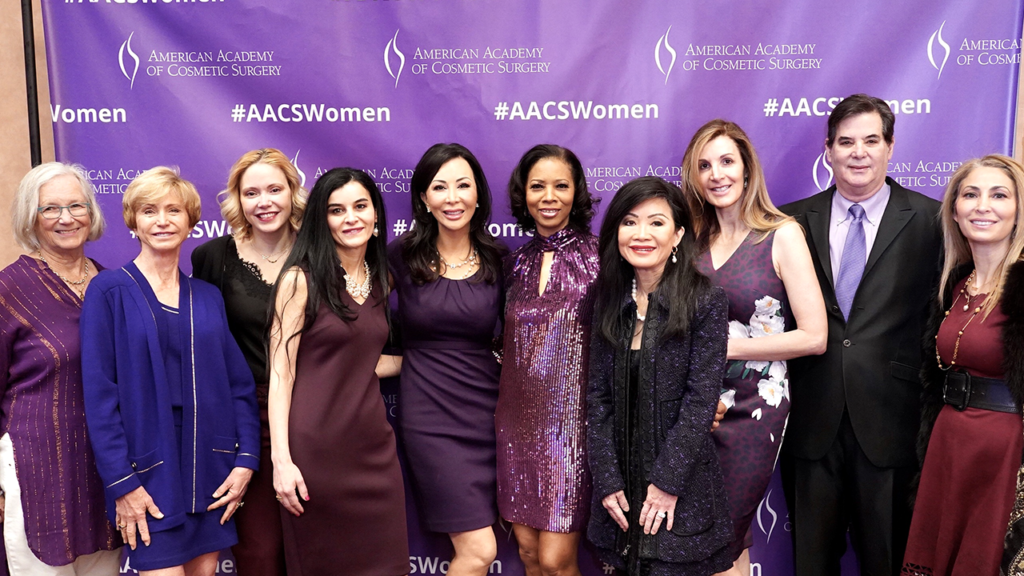 MCI Helps AACS Celebrate 35 Years