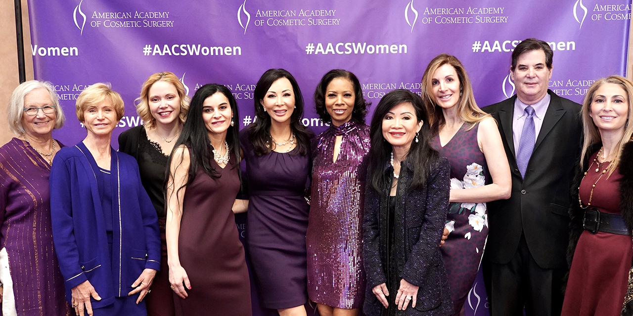 MCI Helps AACS Celebrate 35 Years